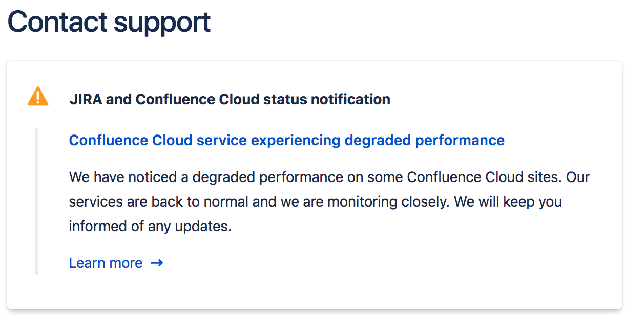 Uploading multiple files at once in confluence