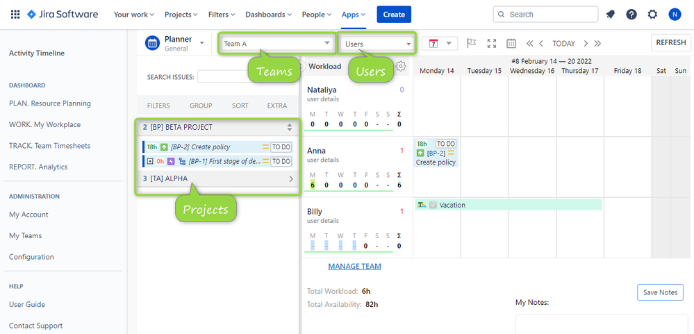 ActivityTimeline plugin for Jira.png