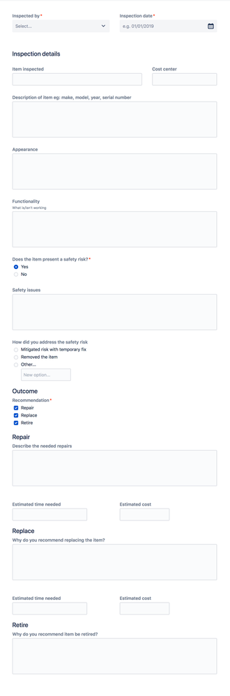 20220214 facilities use case inspection assessment form.png