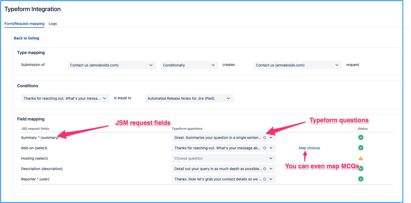 Making JSM ticket creation process delightful with... - Atlassian Community