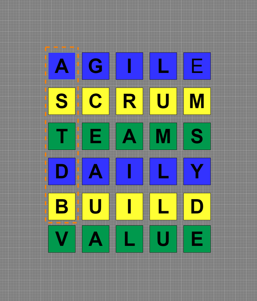 My-Agile-Wordle-2.png