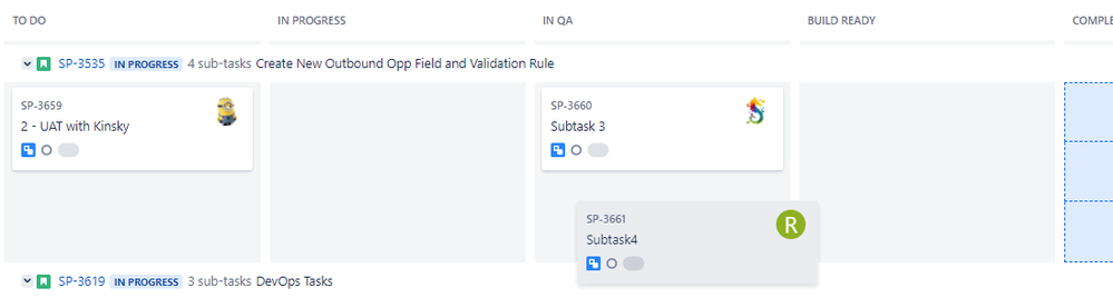 Jira - trying to move between status in column.png