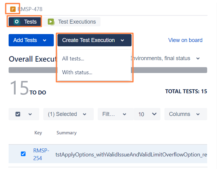 Is it possible to automatically add test cases int...