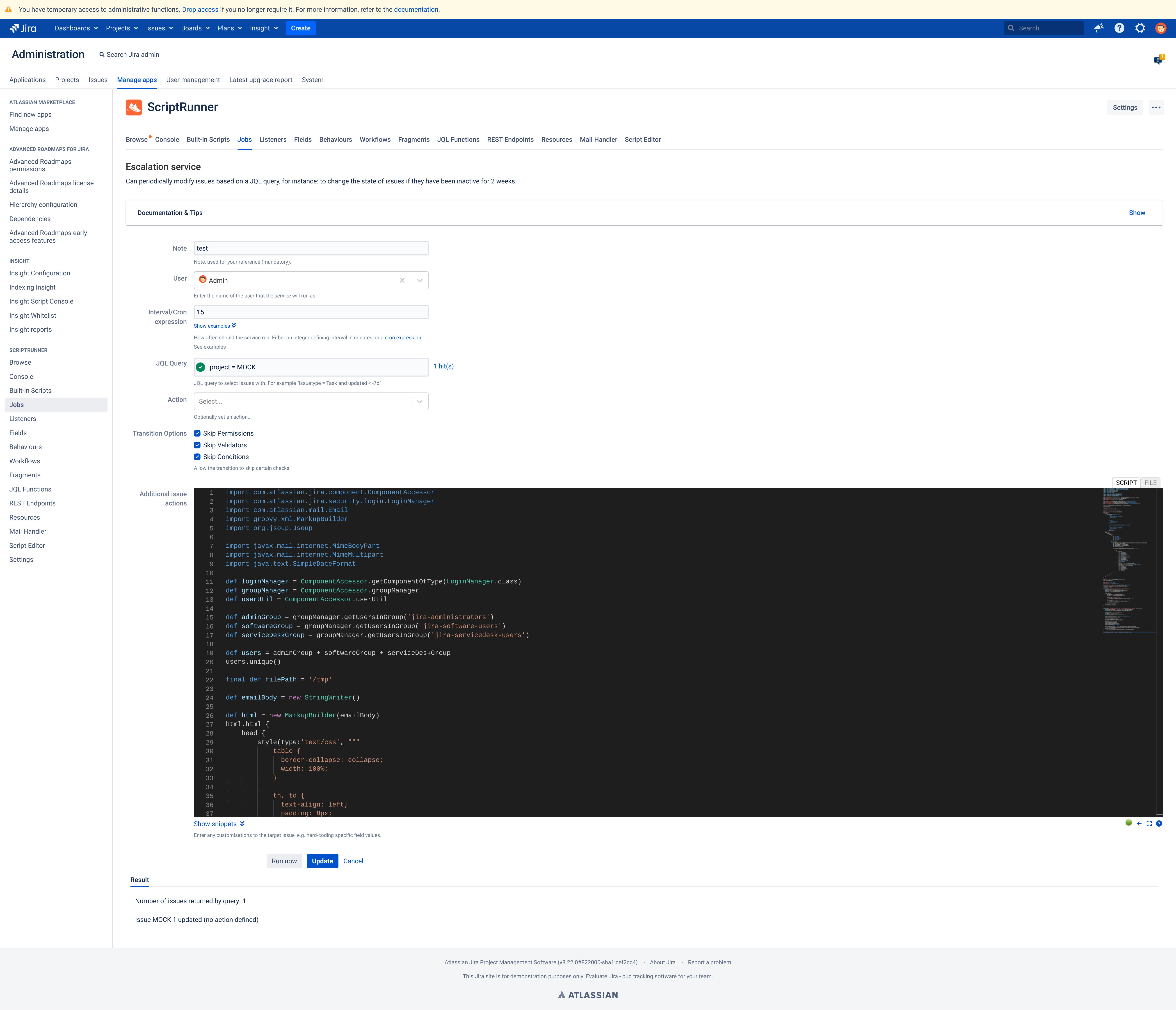 Solved Convert HTML table data into csv using scriptrunne...