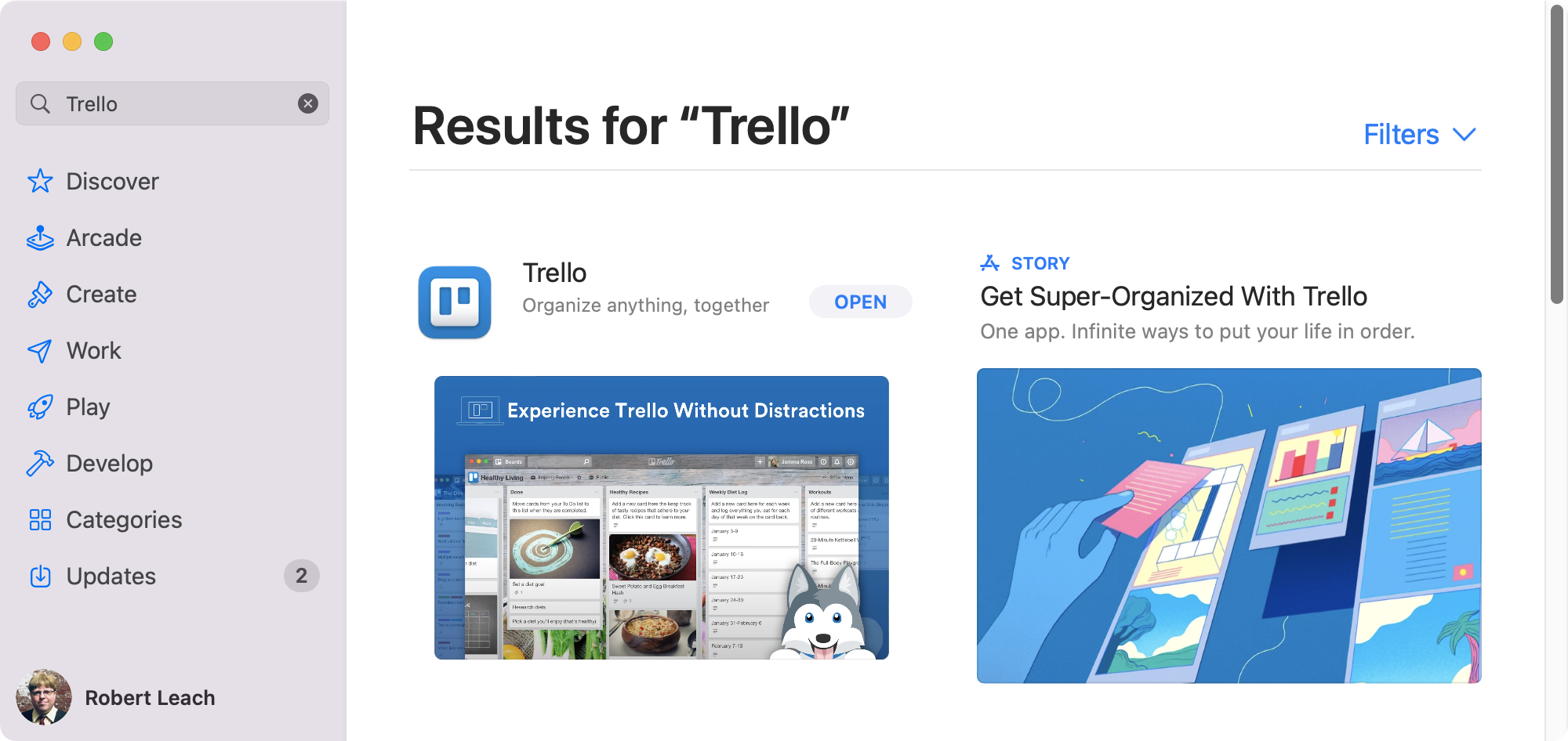 Trello gets a redesign from Atlassian - Protocol