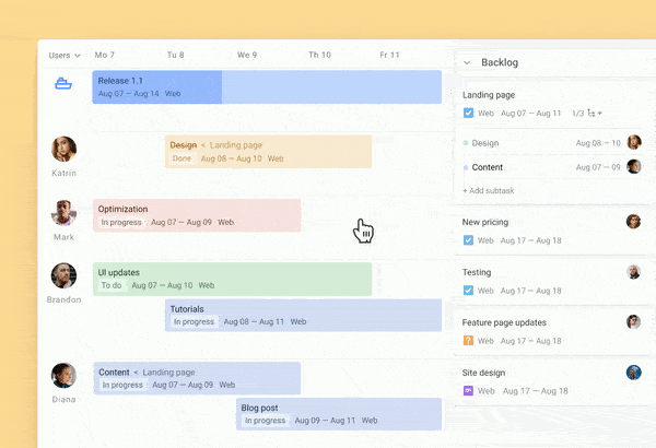 Best tools to build your Jira timeline - Atlassian Community