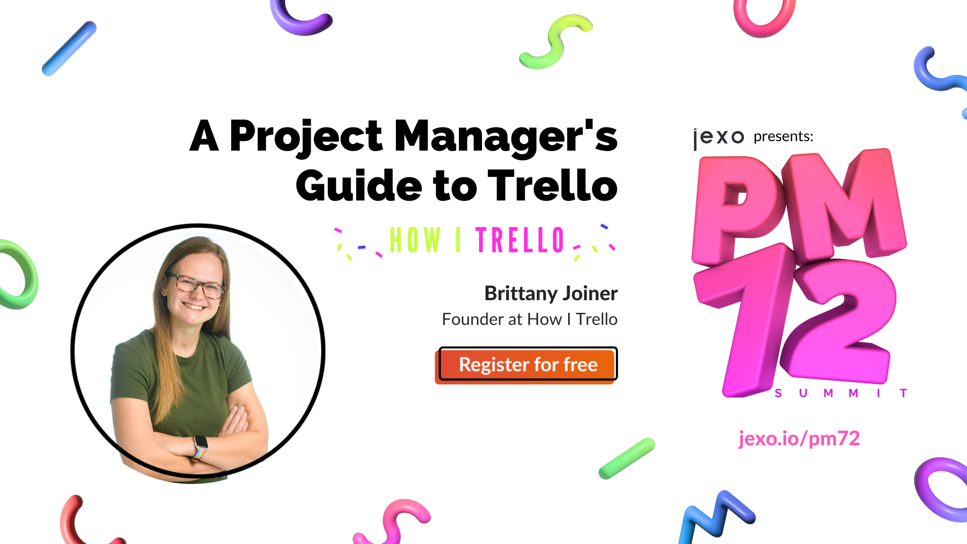 Supercharging Productivity with Trello: by Joiner, Brittany