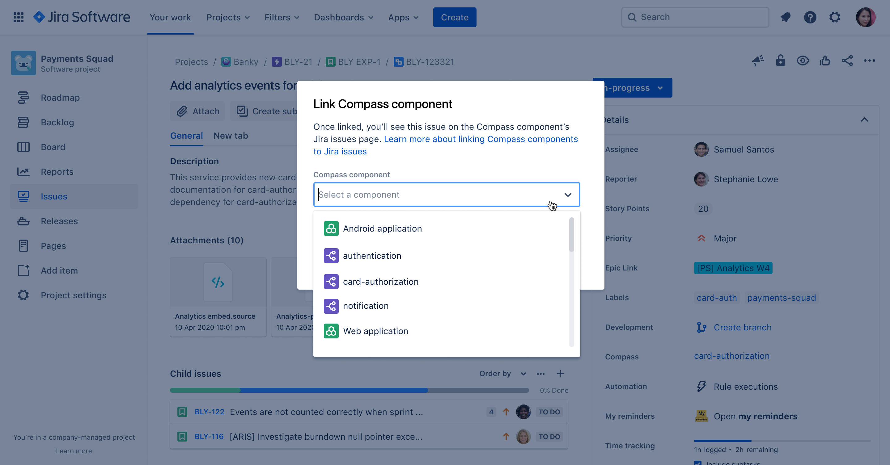 Improved Jira Integration + A Sneak Peek At What’s... - Atlassian Community