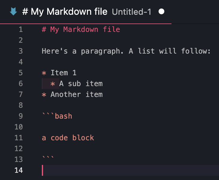 Solved Import Markdown Into Confluence