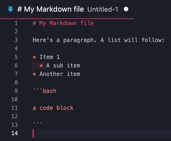Solved: Import markdown into Confluence