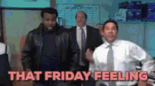 the-office-that-friday-feeling.gif