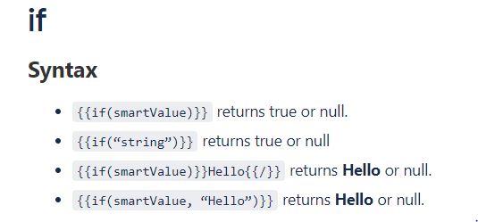 Solved: Automation: How can I check the compare a boolean ...