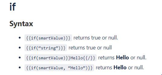 Solved: Automation: How can I check the compare a boolean ...