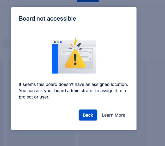 board not accessible.PNG
