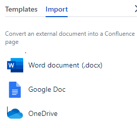 import confluence options.PNG
