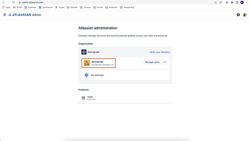 How to Downgrade Jira Software from Standard to Fr... - Atlassian Community