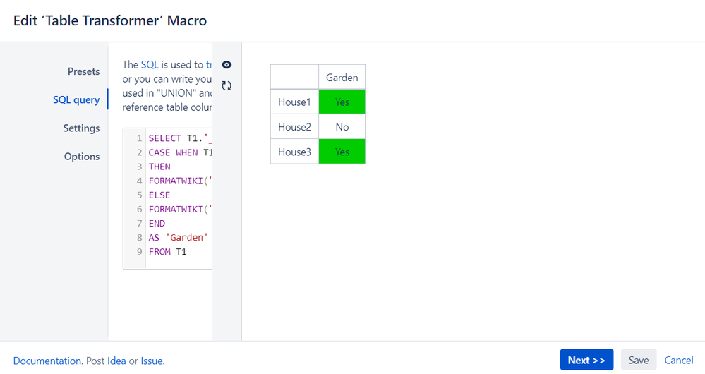 Solved: Conditional formatting - Background color - Simple...