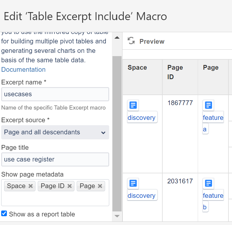 Solved TableTransformer Creating Anchors