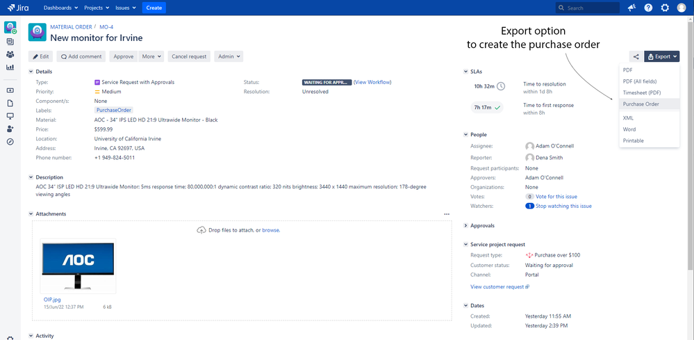 elements-connect-jira-service-management-ticket-export-to-pdf (1).png