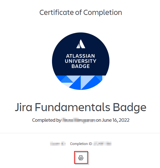 jira cert