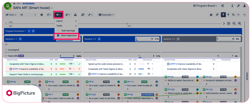 Sprint-Goals-in-Jira-BigPicture-Setting-Jira-Sprint-objectives.png