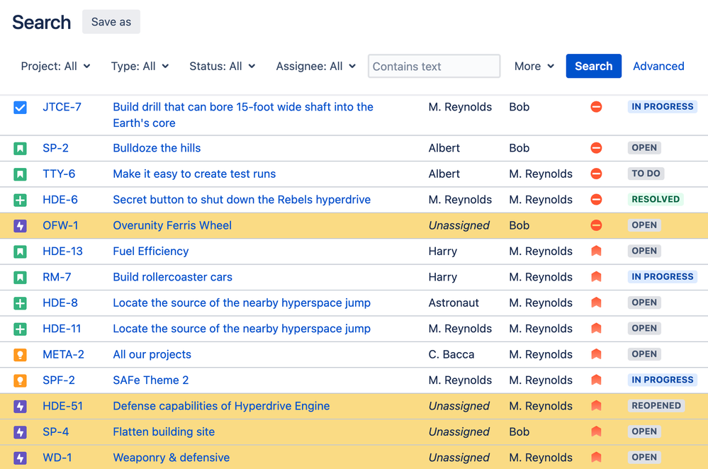 Get Insights at a Glance Colors for Jira Now Avai... Atlassian Community