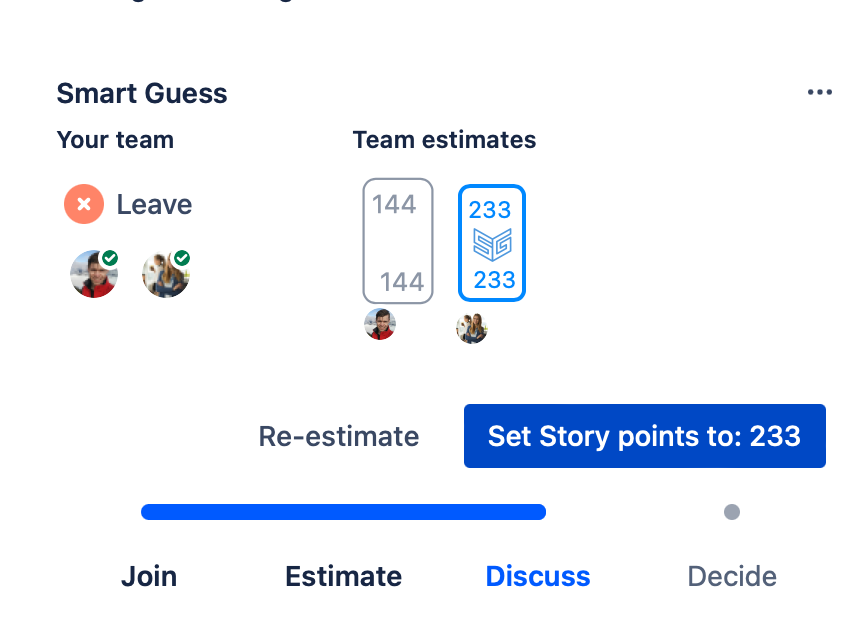 Planning Poker integration?