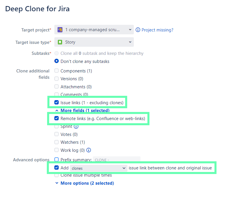 deep-clone-jira_clone-links.png