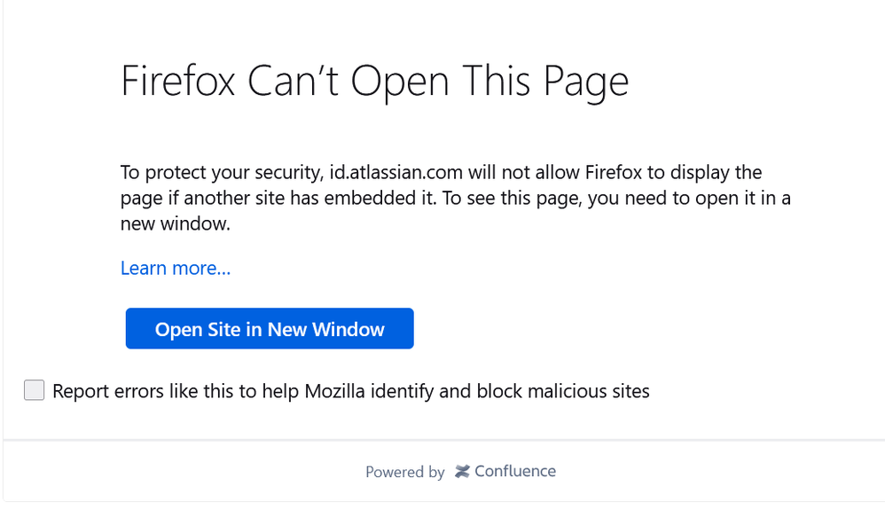 confluence embed firefox error.png