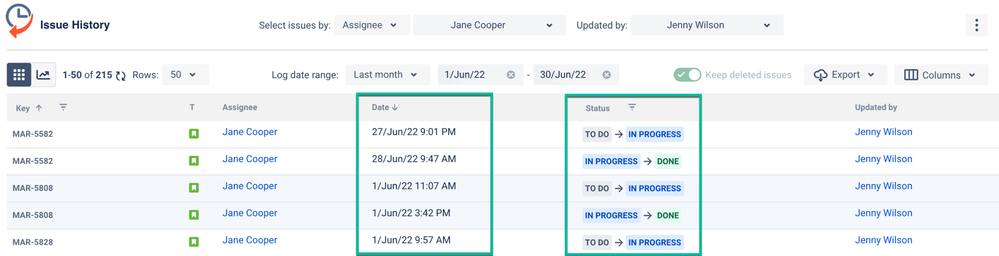 3 ways to get Status Entrance Date in Jira 2 .png