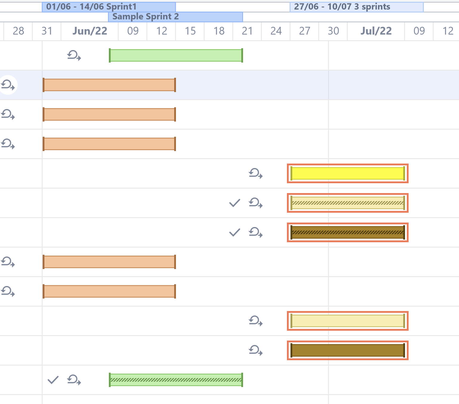 Easier, Quicker Roadmapping with Structure & Struc - Atlassian