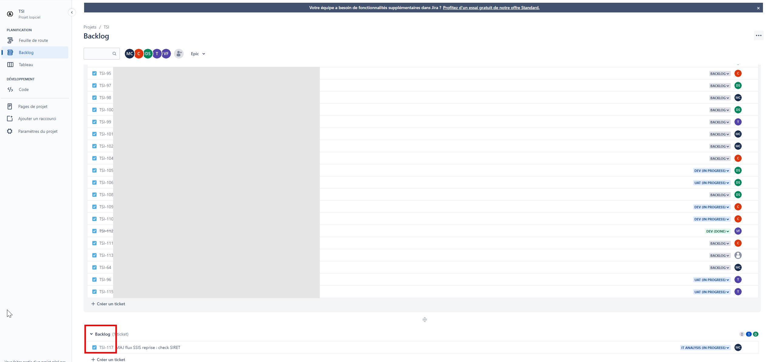 Solved Tickets not showing up on JIRA board