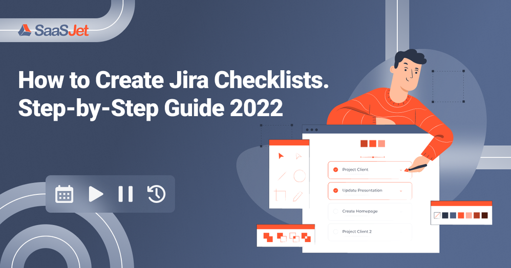 How to Create Jira Checklists. StepbyStep Guide Atlassian Community