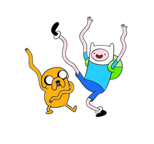 Finn_and_Jake_dancing.png