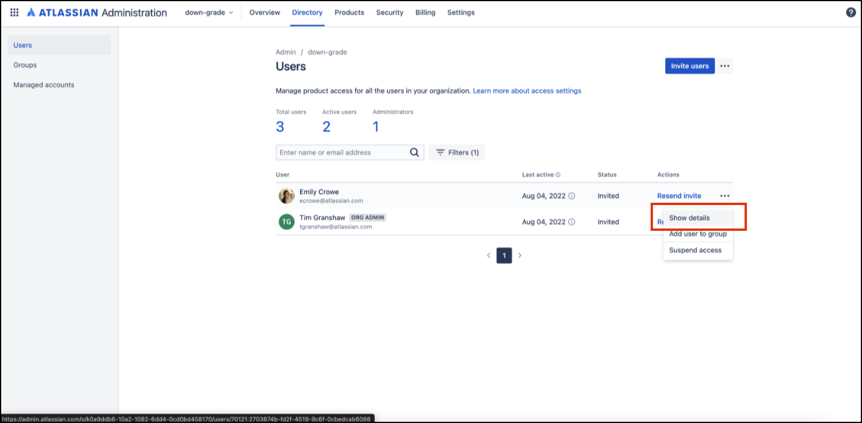 How to Downgrade Jira Service Management from Stan... - Atlassian Community