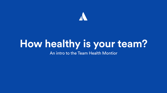 Health Monitor slide decks now available for Keyno...