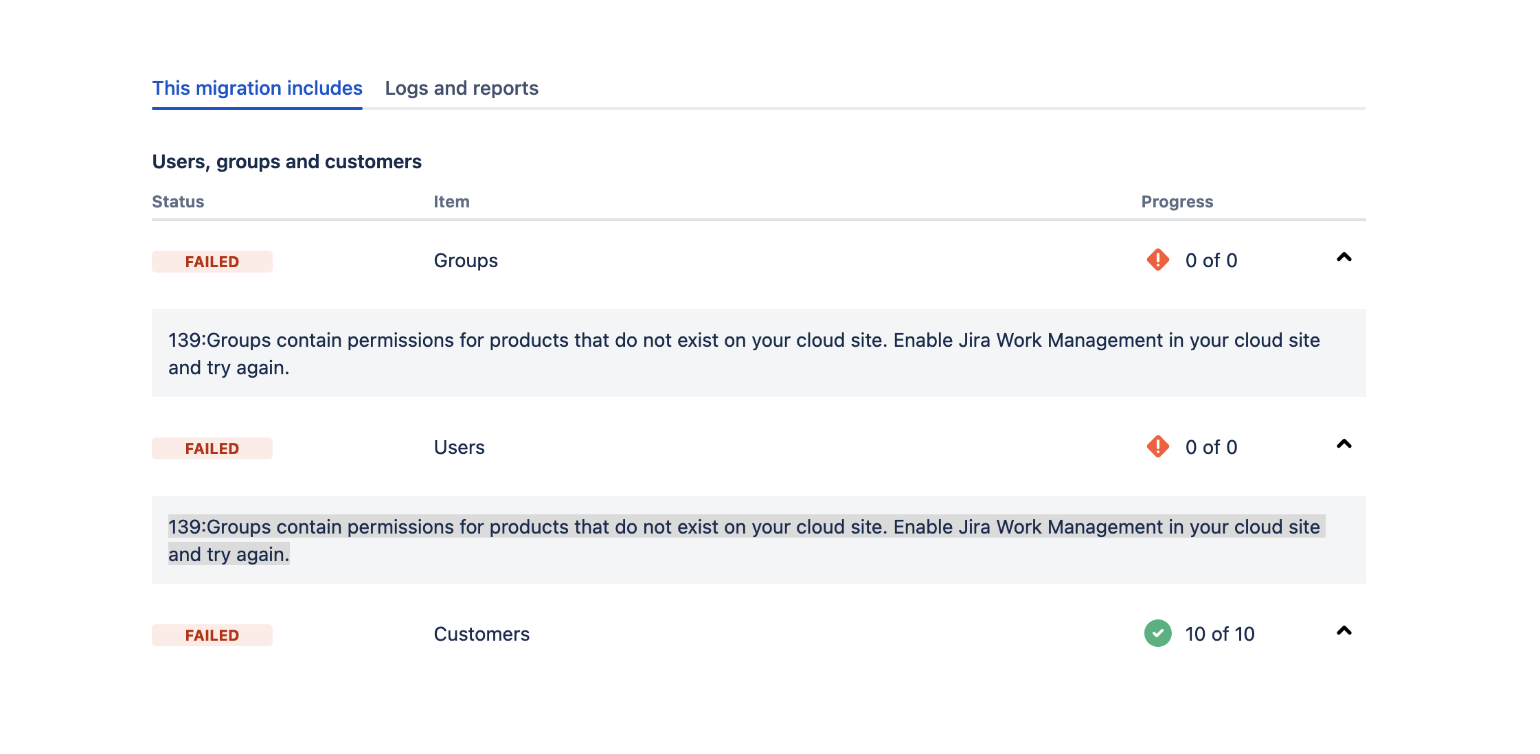 Ranking JWM Templates – The Jira Guy