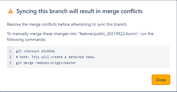 Solved: Branches View Confuses Me -- How Do I Fix It?