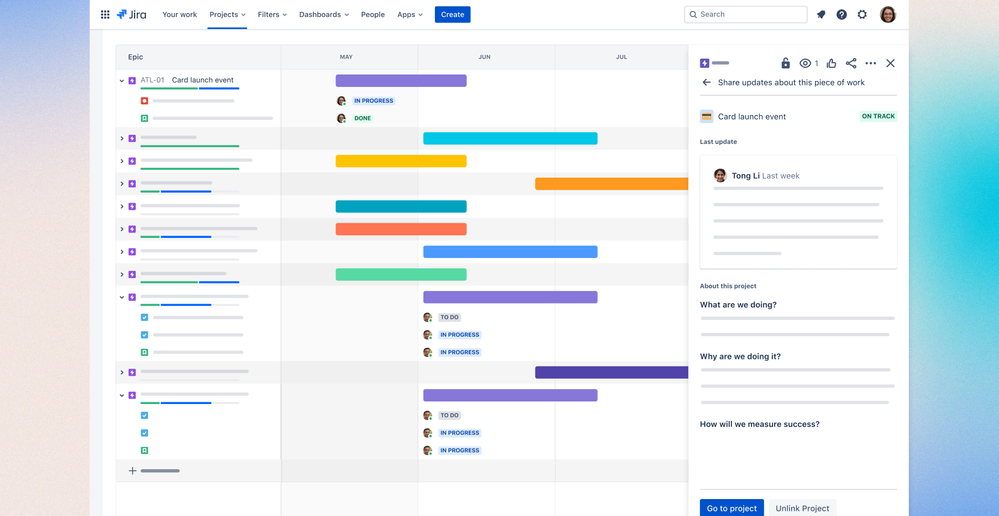 📣 Announcing The Atlas For Jira Cloud Integration - Atlassian Community