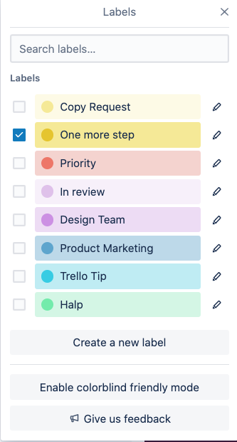 Trello gets a redesign from Atlassian - Protocol