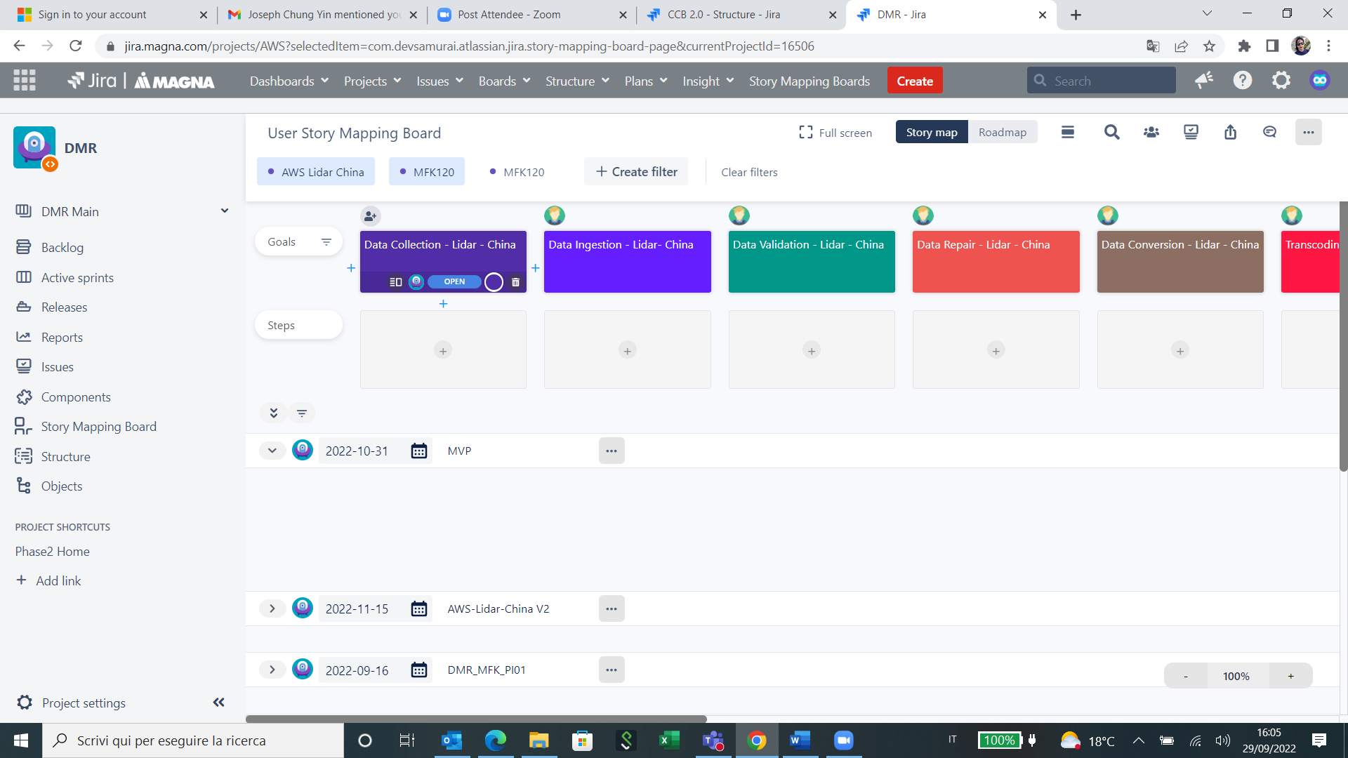 How To Use Multiple Filters In The Story Mapping B...