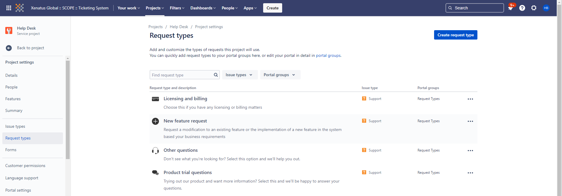 Disable notification on some status transitions