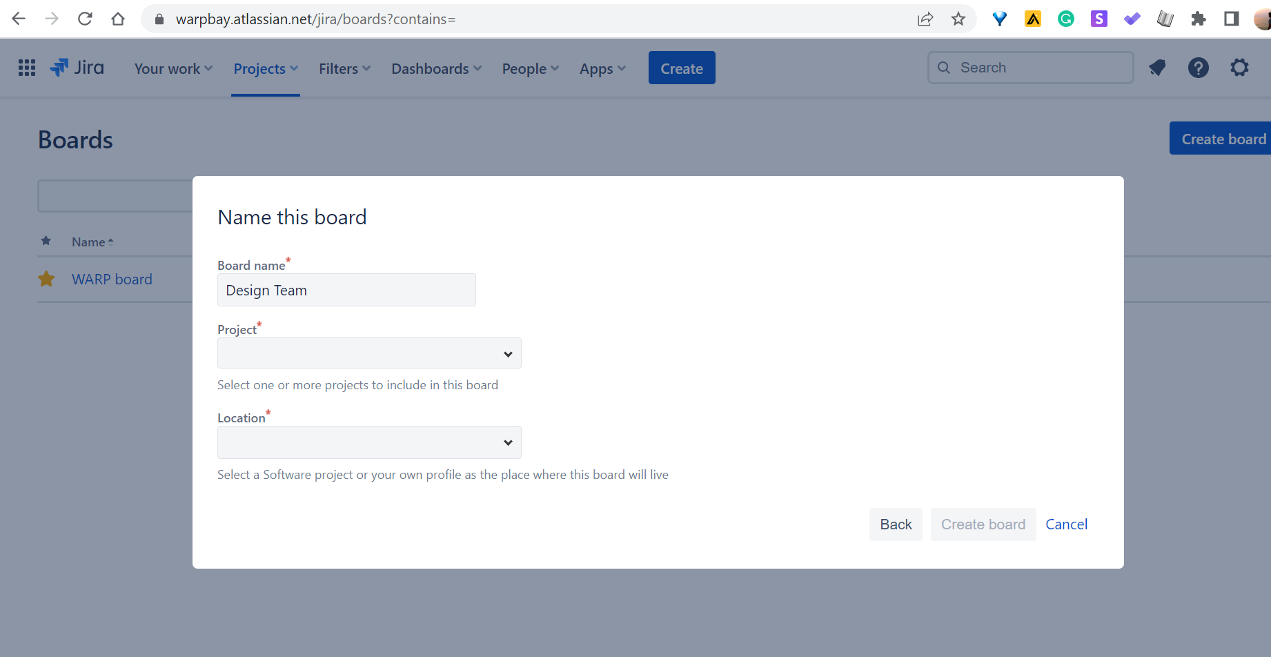 How Add Multiple Boards To My Jira Software