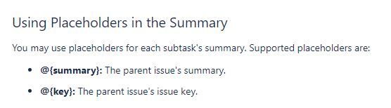 quick Subtasks - Summary.JPG
