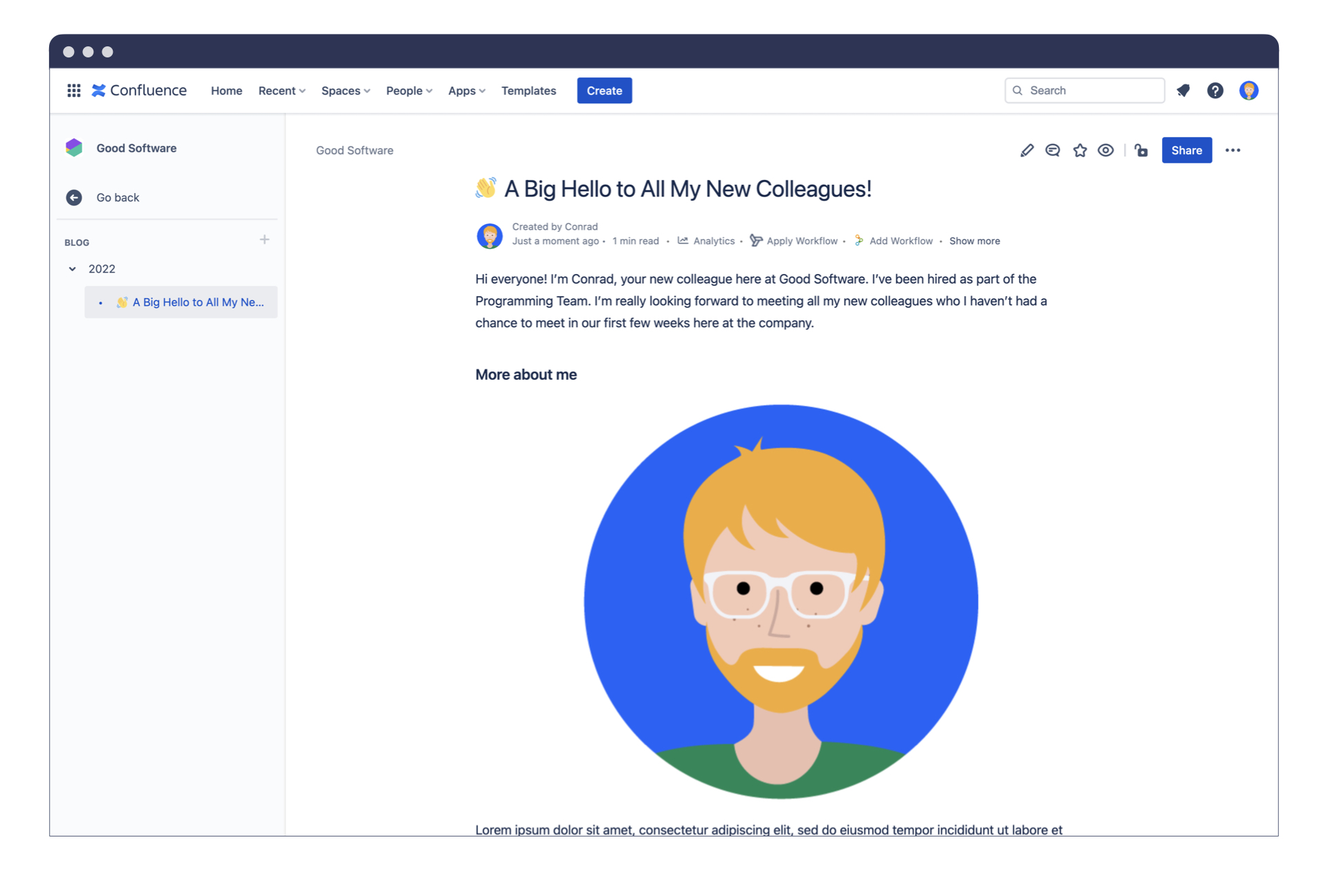 Why You Need To Onboard New Team Members Into Conf Atlassian Community 8178