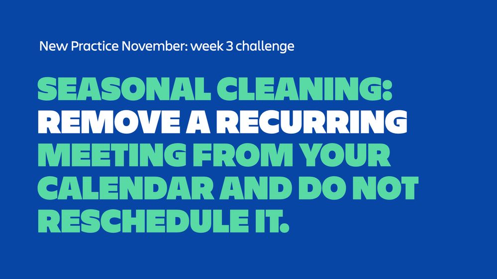 Week 3 challenge - seasonal cleaning.jpeg