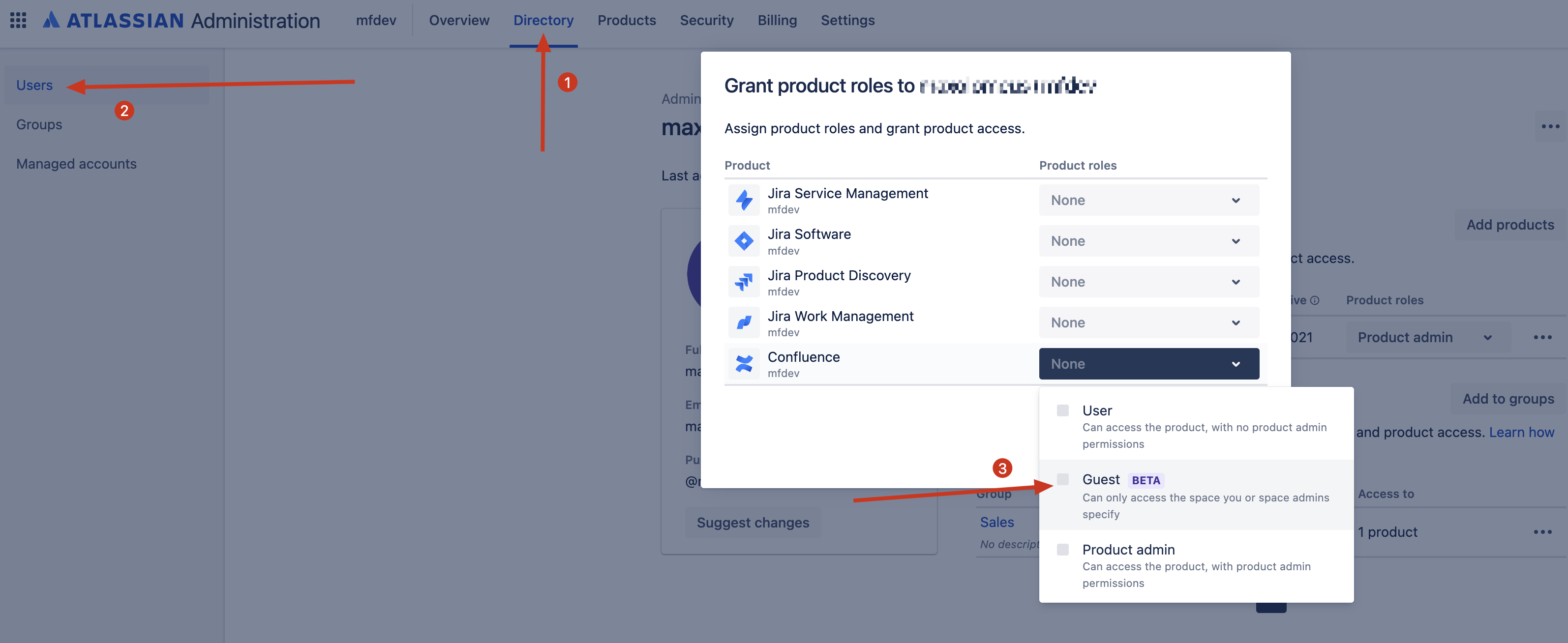 Solved Confluence (guest) Access Won't Turn On, Why?