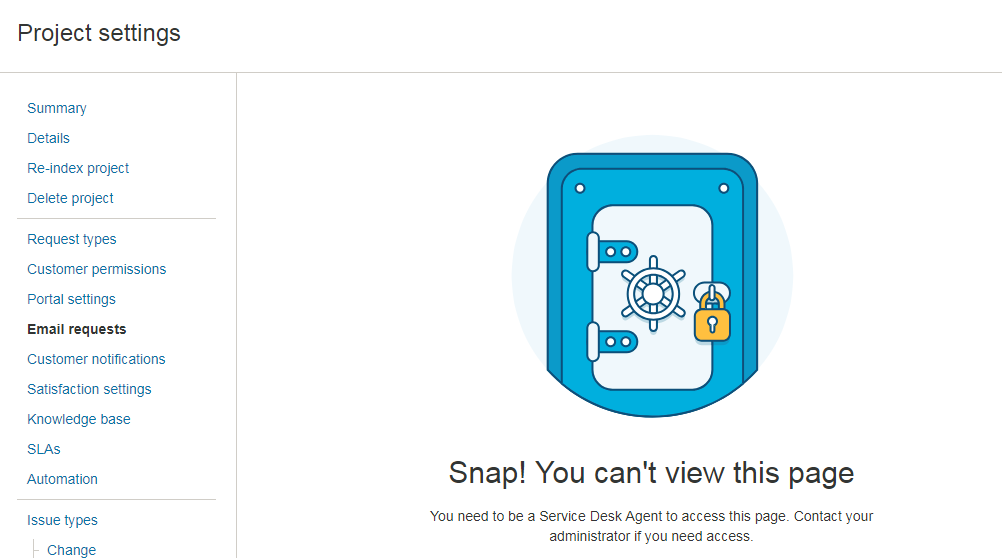 Snap You Can T View This Page