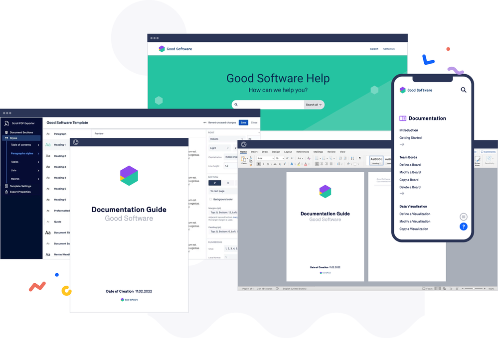 5 Ways to Supercharge Your Confluence Exports With... Atlassian Community