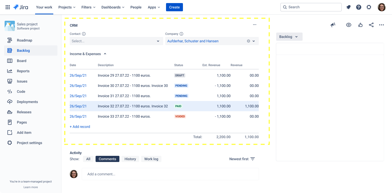 How To Use Jira As CRM?